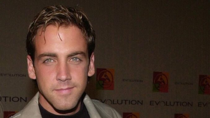 Carlos Ponce has been an actor performing in English and Spanish for three decades. (Chris Weeks/Liaison/Getty Images)