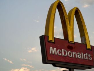 Fast food companies like McDonald's could face more supply shortages. (Stephen Maturen/Getty Images)