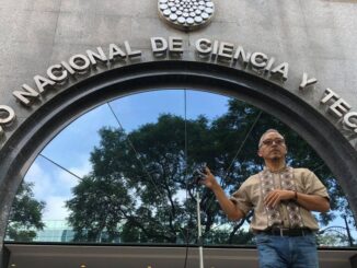 Researchers from the Conacyt are being investigated for alleged misuse of funds. (Julio Guzmán/Zenger)