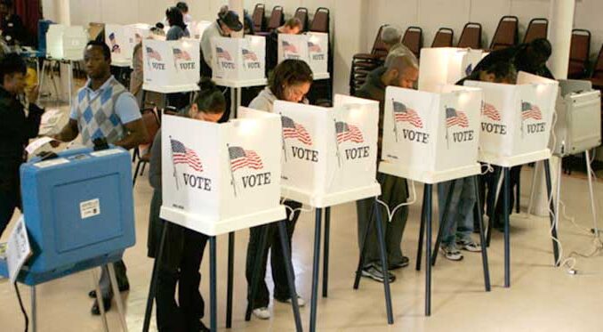 vote