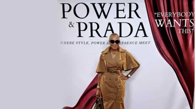 prada