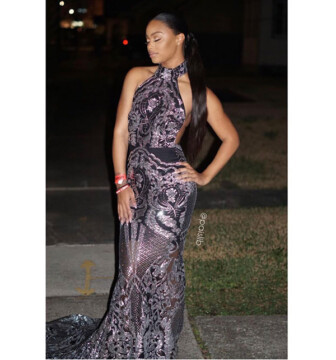 Class, Style, and Elegance from @paislib via Instagram.