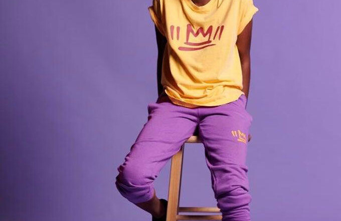 Lusher Senior Morrah Burton-Edwards is one of Five National Finalists for the 2020 Doodle for Google Competition. She is the winner of the Louisiana round for grades 10 through 12.