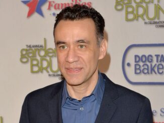 Fred Armisen, here at Beall-Washington House in 2014, will join the cast alongside Vico Ortiz. (Andrew H. Walker/Getty Images)