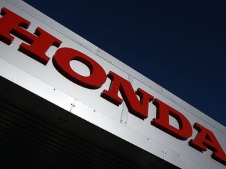 Japanese automaker Honda's reputation actually grew after a 2010 data breach, according to new research. (Matt Cardy/Getty Images)