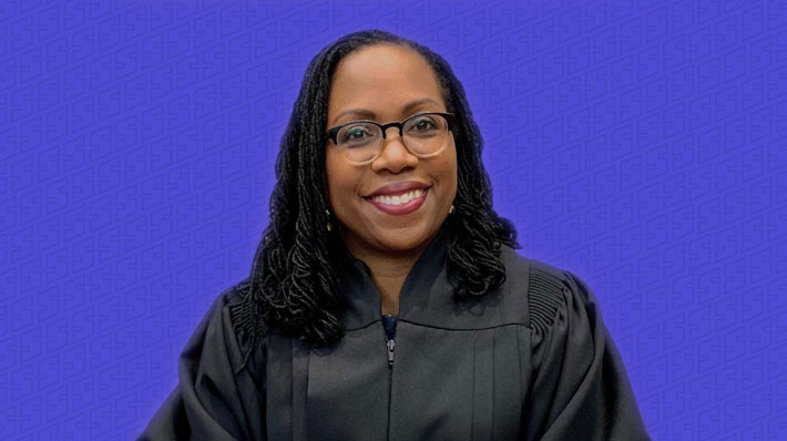 Black Press Salutes President Biden’s Supreme Court Nominee Judge Ketanji Brown Jackson