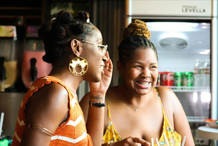 Rum Punch and Beignets Podcast Launches Season 3 with a focus on Black Women Empowerment