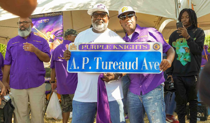 2022 St. Augustine High School Homecoming and Reunion Weekend