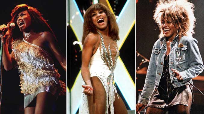 What’s Love Got to Do with It: Remembering Tina Turner