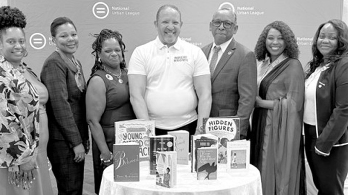 National Urban League and Community Leaders Spoke Out Against the Censorship Campaign in Our Nation’s Schools