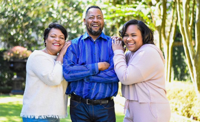 First Gentleman Jason Cantrell Passes Away at Age ‘55.