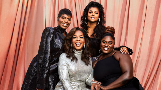 Oprah and ‘The Color Purple’ Stars on the New Musical Remake: “It’s Bright. It’s Vibrant. It’s Us”