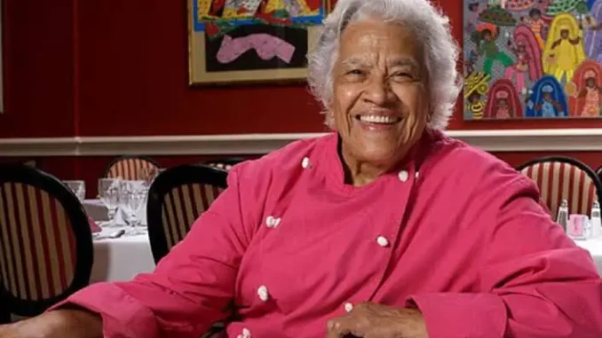 Leah Chase Leah Chase