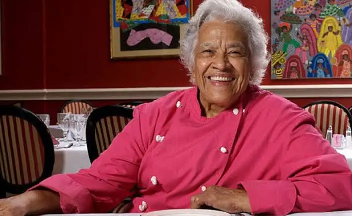 Leah Chase