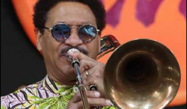 Delfayo Marsalis Delfayo Marsalis
