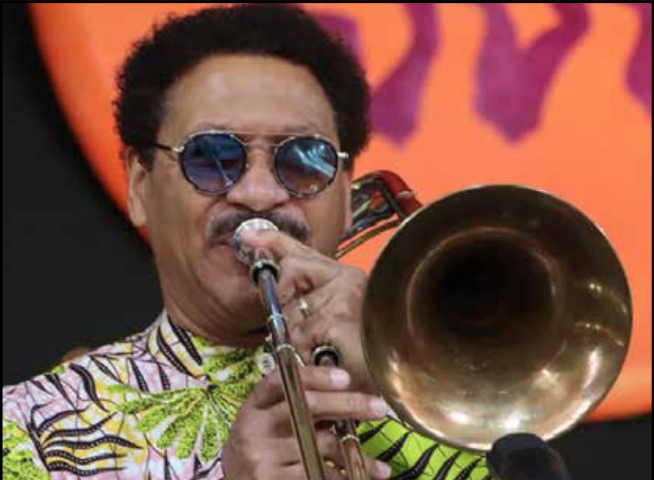 Delfayo Marsalis