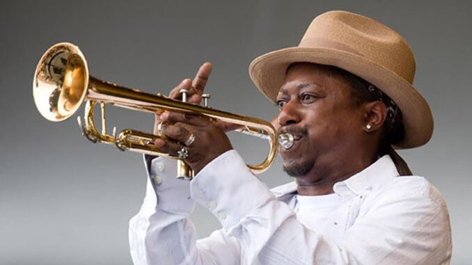 Trumpet