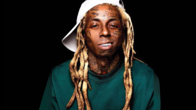 lilwayne