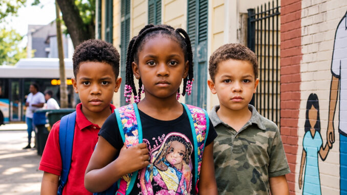 kids