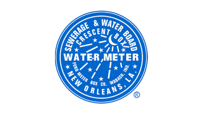 watermeter